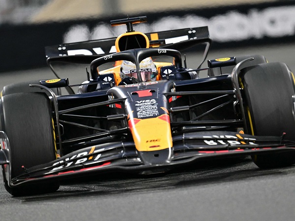 Red Bull Racing pesimistis bisa kembali gahar pada F1 2025.