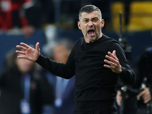 Sergio Conceicao Hepi Usai Milan Menangkan Supercoppa Italiana