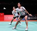 Sikat Pearly/Thinaah, Lanny/Fadia Lolos 16 Besar Malaysia Open 2025