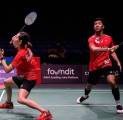 Sikat Tuan Rumah, Dejan/Gloria Lolos 16 Besar Malaysia Open 2025