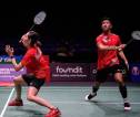 Sikat Tuan Rumah, Dejan/Gloria Lolos 16 Besar Malaysia Open 2025