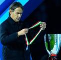 Simone Inzaghi Kecewa Inter Gagal Menangkan Piala Super Italia