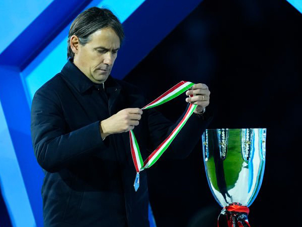 Simone Inzaghi.