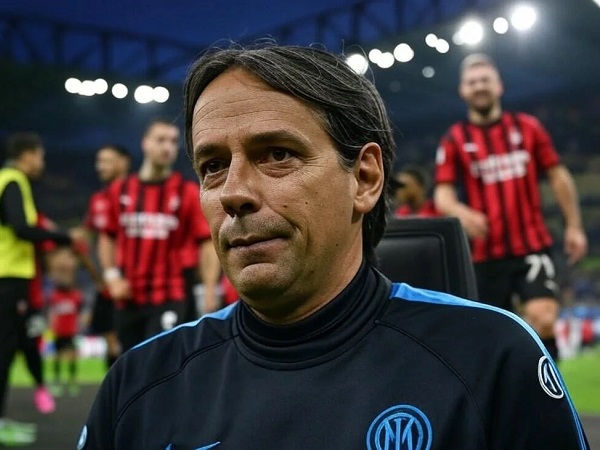 Simone Inzaghi