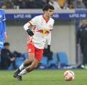 Stefan Bajcetic Tampil untuk RB Salzburg di Tengah Spekulasi Transfer