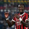 Tammy Abraham Persembahkan Gelar Supercoppa Italiana Untuk Milanisti