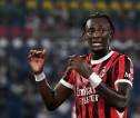 Tammy Abraham Persembahkan Gelar Supercoppa Italiana Untuk Milanisti