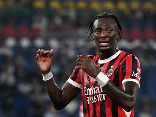 Tammy Abraham Persembahkan Gelar Supercoppa Italiana Untuk Milanisti