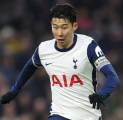 Tottenham Hotspur Aktifkan Klausul Perpanjangan Kontrak Son Heung-min