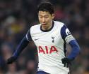 Tottenham Hotspur Aktifkan Klausul Perpanjangan Kontrak Son Heung-min