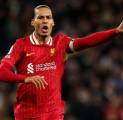 Virgil van Dijk Akui Manchester United Sebagai Tim Kuat