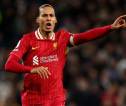 Virgil van Dijk Akui Manchester United Sebagai Tim Kuat