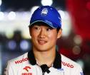 Yuki Tsunoda tentang Mitos dan Realitas Masalah Persepsi di F1