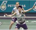 Aaron/Wooi Yik Amankan 16 Besar Malaysia Open 2025