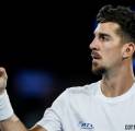 Aksi Heroik Antar Thanasi Kokkinakis Menuju Perempatfinal Di Adelaide