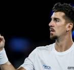 Aksi Heroik Antar Thanasi Kokkinakis Menuju Perempatfinal Di Adelaide