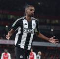 Alexander Isak Alami Cedera Hamstring di Laga Melawan Arsenal