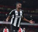 Alexander Isak Alami Cedera Hamstring di Laga Melawan Arsenal