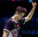 Ambisi Shi Yuqi Pecahkan Rekor China Menangi Malaysia Open