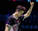 Ambisi Shi Yuqi Pecahkan Rekor China Menangi Malaysia Open