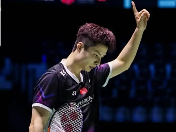 Ambisi Shi Yuqi Pecahkan Rekor China Menangi Malaysia Open