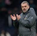 Ange Postecoglou Optimis Spurs Kalahkan Liverpool