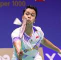 Anthony Ginting Lolos 16 Besar Malaysia Open 2025