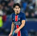 Arsenal Pertimbangkan Rekrut Lee Kang-in dari Paris Saint-Germain