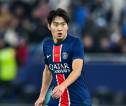 Arsenal Pertimbangkan Rekrut Lee Kang-in dari Paris Saint-Germain