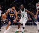 Celtics Kuasai Kuarter Empat, Sukses Melibas Nuggets