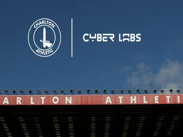 Charlton Athletic Meluncurkan Ruang Gaming di Stadionnya