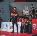 Coach Rusta Merasa Tertantang Pimpin Bali United Hadapi IBL 2025