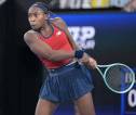 Cori Gauff Nilai Level Permainan Jelang Australian Open