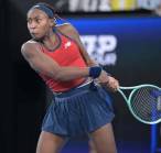 Cori Gauff Nilai Level Permainan Jelang Australian Open