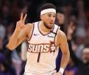 Devin Booker Tak Menyangka Bintang Suns Dicadangkan