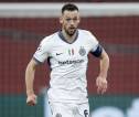 Diinginkan Napoli di Bulan Januari, Stefan De Vrij Pilih Bertahan di Inter