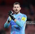 Eddie Howe Bersikeras Ingin Pertahankan Martin Dubravka di Newcastle