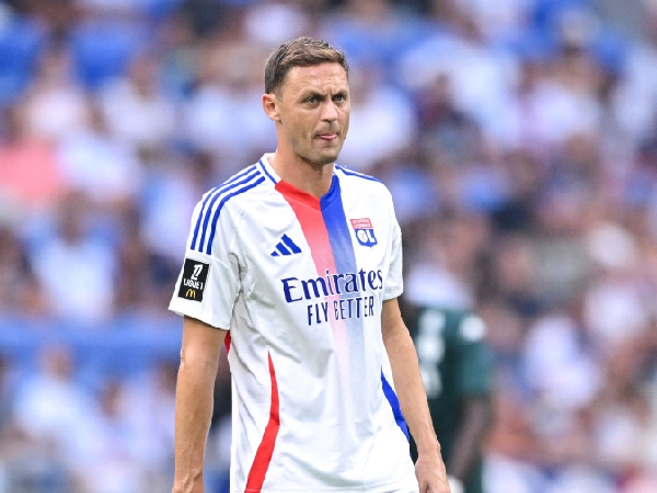 Nemanja Matic