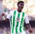 FC Como Resmi Umumkan Perekrutan Assane Diao Dari Real Betis