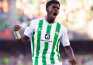 FC Como Resmi Umumkan Perekrutan Assane Diao Dari Real Betis