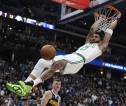 Hasil NBA: Boston Celtics Hempaskan Denver Nuggets 118-106