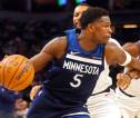 Hasil NBA: Minnesota Timberwolves Tekuk Los Angeles Clippers 108-106