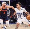 Hasil NBA: Orlando Magic Kalahkan New York Knicks 103-94