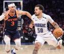 Hasil NBA: Orlando Magic Kalahkan New York Knicks 103-94