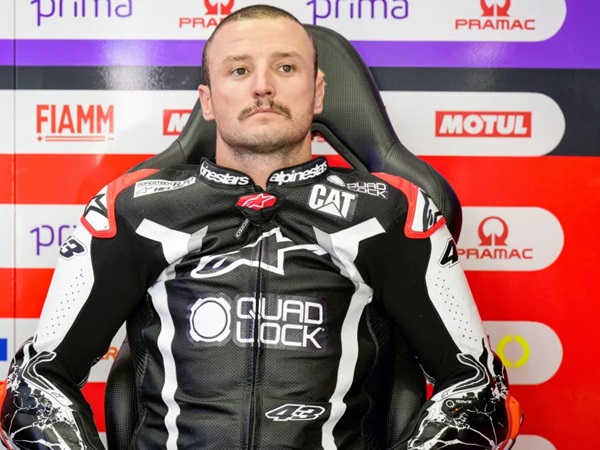 Jack Miller Berjanji Akan Berjuang Agar Bisa Bertahan