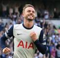 James Maddison Hadapi Masa Depan Tak Menentu di Tottenham