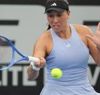 Jessica Pegula Dan Emma Navarro Kompak Menuju Perempatfinal Di Adelaide