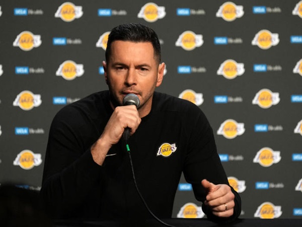 JJ Redick Terpaksa Evakuasi Keluarganya karena Kebakaran Hutan