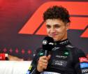 Lando Norris Dinilai Telah Berubah Secara Mentalitas