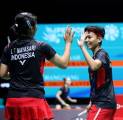 Lanny/Siti Fadia Bangga Bisa Lewati Ronde Pertama Malaysia Open 2025